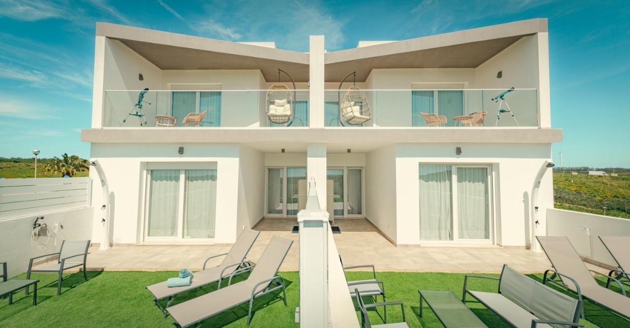 Wayra Lodge Kanchay Raposeira  Exterior photo