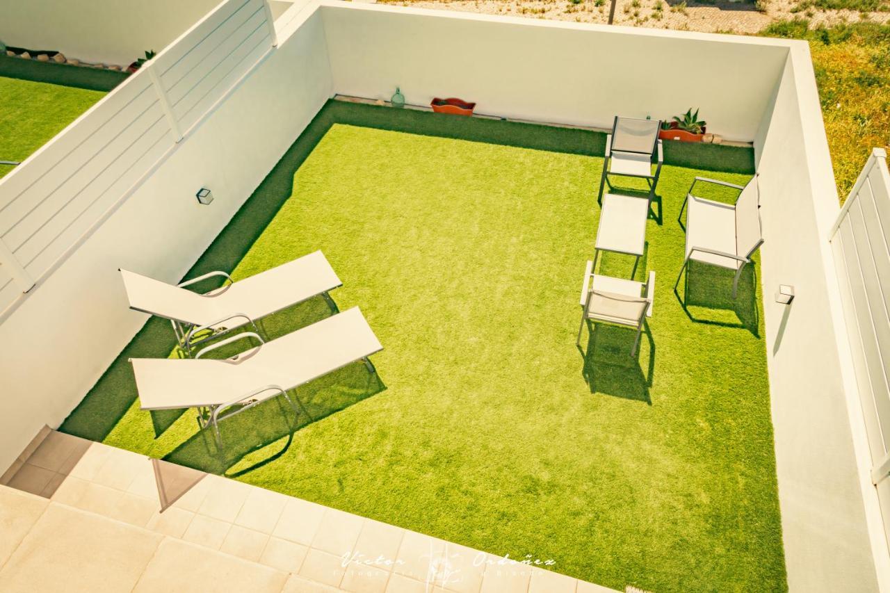 Wayra Lodge Kanchay Raposeira  Exterior photo