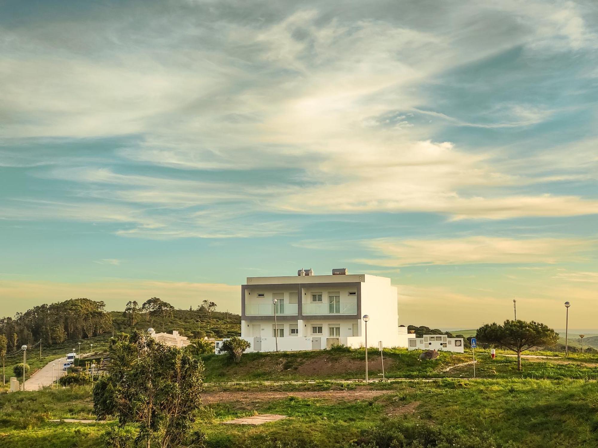 Wayra Lodge Kanchay Raposeira  Exterior photo