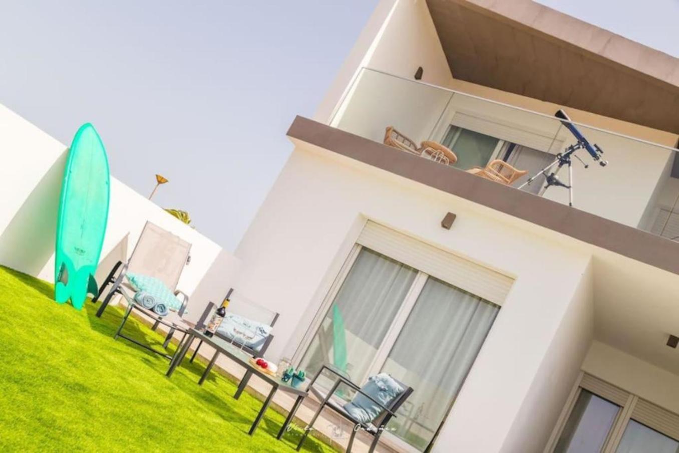 Wayra Lodge Kanchay Raposeira  Exterior photo